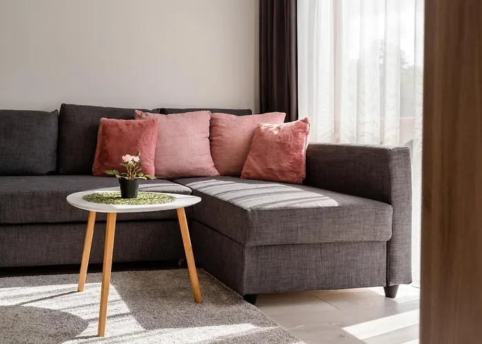 Guest Rooms Asenevtsi City Center