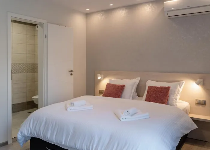 Guest Rooms Asenevtsi City Center