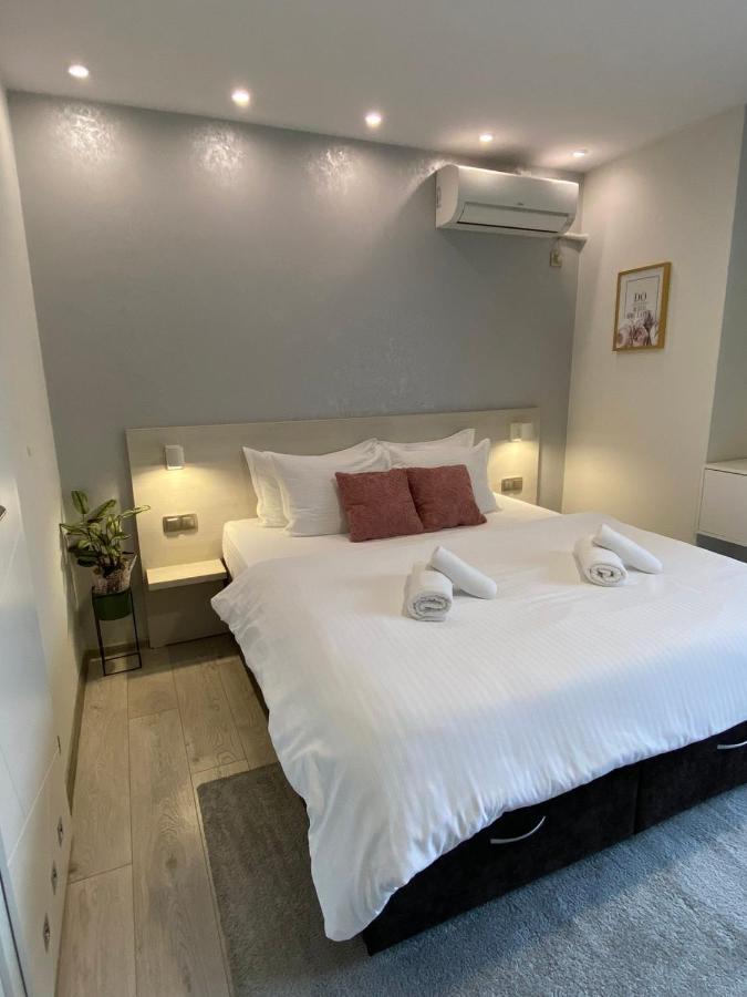 Guest Asenevtsi Center Apartament *