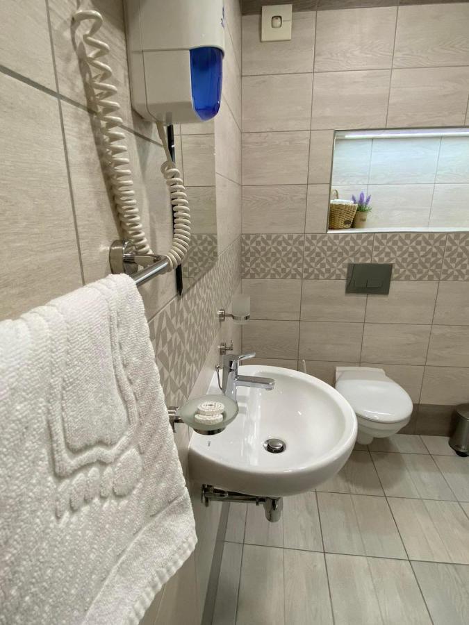 Guest Asenevtsi Center Apartament