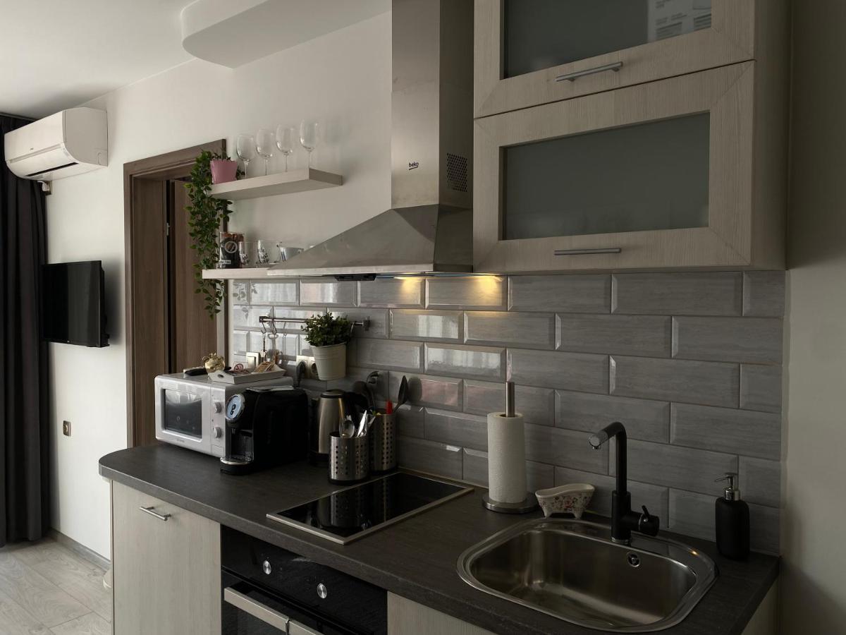 Guest Asenevtsi Center Apartment