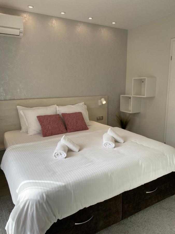 Guest Asenevtsi Center